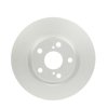 Bosch Quietcast Disc Disc Brake Roto, 50011560 50011560